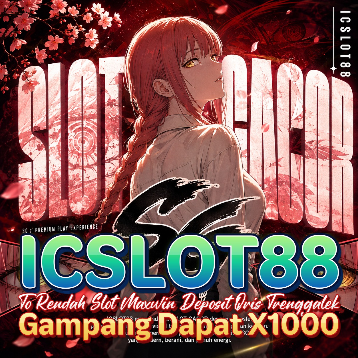ICSLOT88